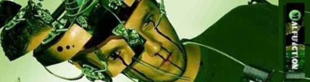 Photoshop by Steven of Himself as Robot - Action Suits, Costume Designer, Costume Art Concepts, and Wardrobe Services - Hollywood, Los Angeles, Las Vegas, South Beach, Miami - 323-907-5069 Hermosa Beach Marketing