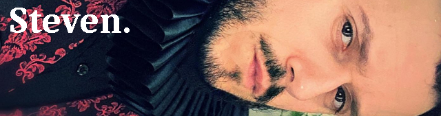 Photo of Steven with Victorian Shirt - Action Suits, Costume Designer, Costume Art Concepts, and Wardrobe Services - Hollywood, Los Angeles, Las Vegas, South Beach, Miami - 323-907-5069 Hermosa Beach Marketing