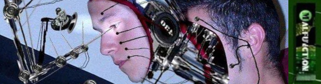 Photoshop by Steven of Himself as Robot - Action Suits, Costume Designer, Costume Art Concepts, and Wardrobe Services - Hollywood, Los Angeles, Las Vegas, South Beach, Miami - 323-907-5069 Hermosa Beach Marketing