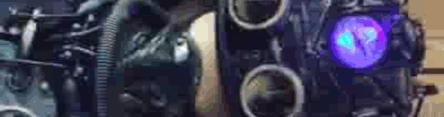 Steven Working on Steampunk Action Suit - Action Suits, Costume Designer, Costume Art Concepts, and Wardrobe Services - Hollywood, Los Angeles, Las Vegas, South Beach, Miami - 323-907-5069 Hermosa Beach Marketing