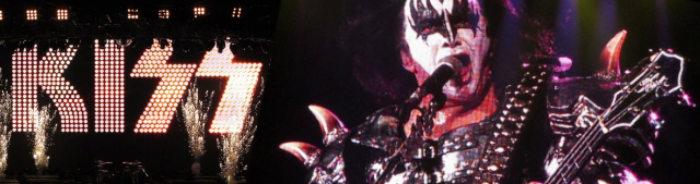 The Band KISS - Celebrity Photography, Paparazzi, and Photojournalist Services - Hollywood, Los Angeles, Las Vegas, South Beach, Miami - 323-907-5069 Hermosa Beach Marketing