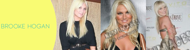 Brooke Hogan - Celebrity Photography, Paparazzi, and Photojournalist Services - Hollywood, Los Angeles, Las Vegas, South Beach, Miami - 323-907-5069 Hermosa Beach Marketing