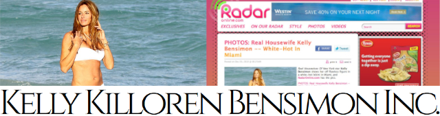 Kelly Killoren Bensimon in Radar - Celebrity Photography, Paparazzi, and Photojournalist Services - Hollywood, Los Angeles, Las Vegas, South Beach, Miami - 323-907-5069 Hermosa Beach Marketing