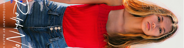 Photo by Ralph of His Daughter - Film Set Photographer, Unit Still Photographer, and Stills Photographer - Hollywood, Los Angeles, Las Vegas, South Beach, Miami - 323-907-5069 Hermosa Beach Marketing