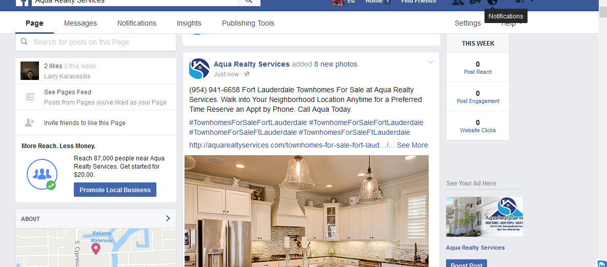 Grand Master Social Media Facebook Management