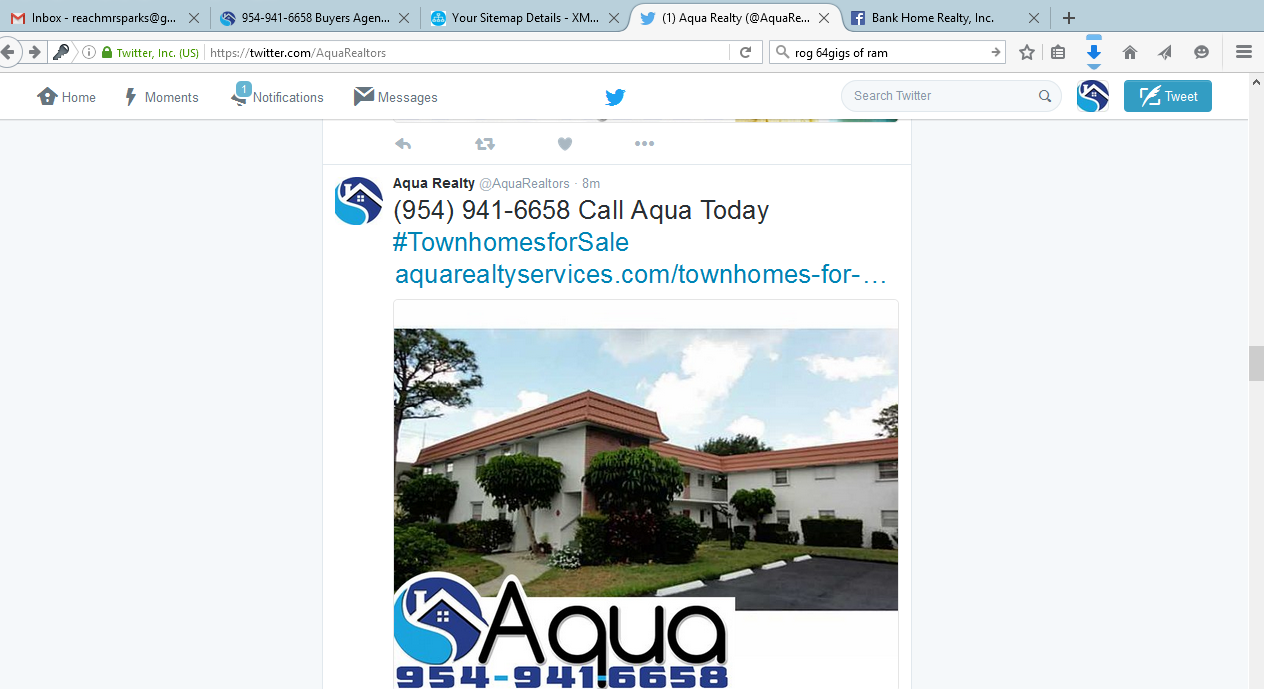 Grand Master Social Media Twitter Management
