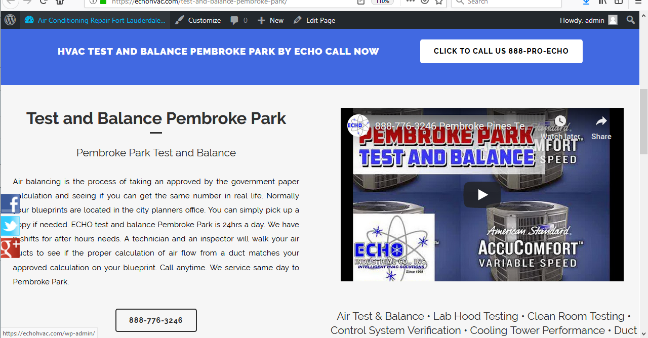 Grand Master Test And Balance SEO