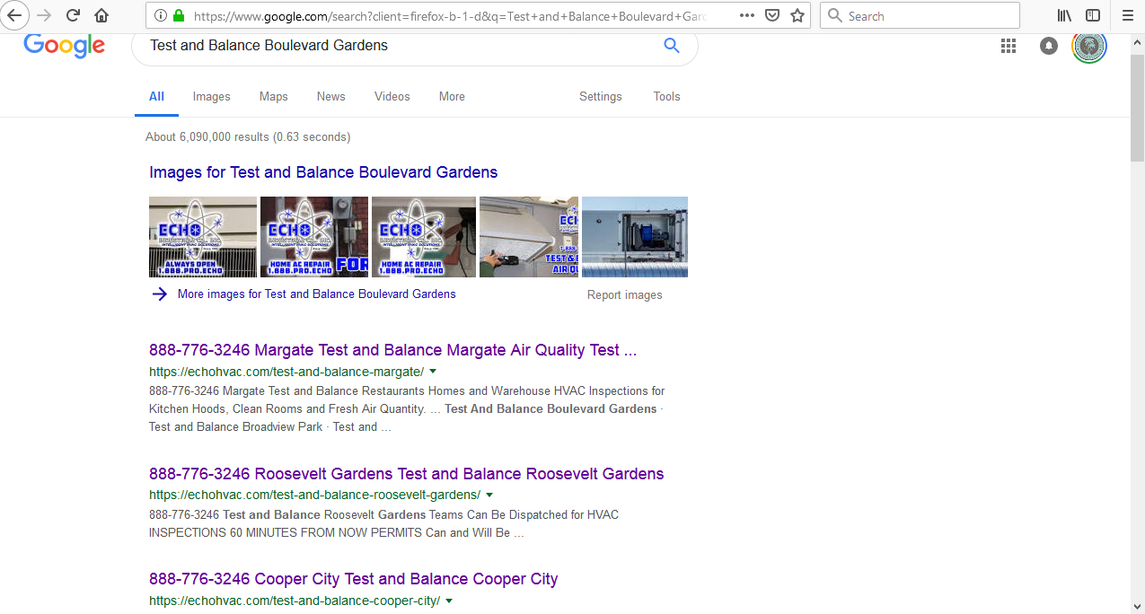Grand Master Test And Balance SEO