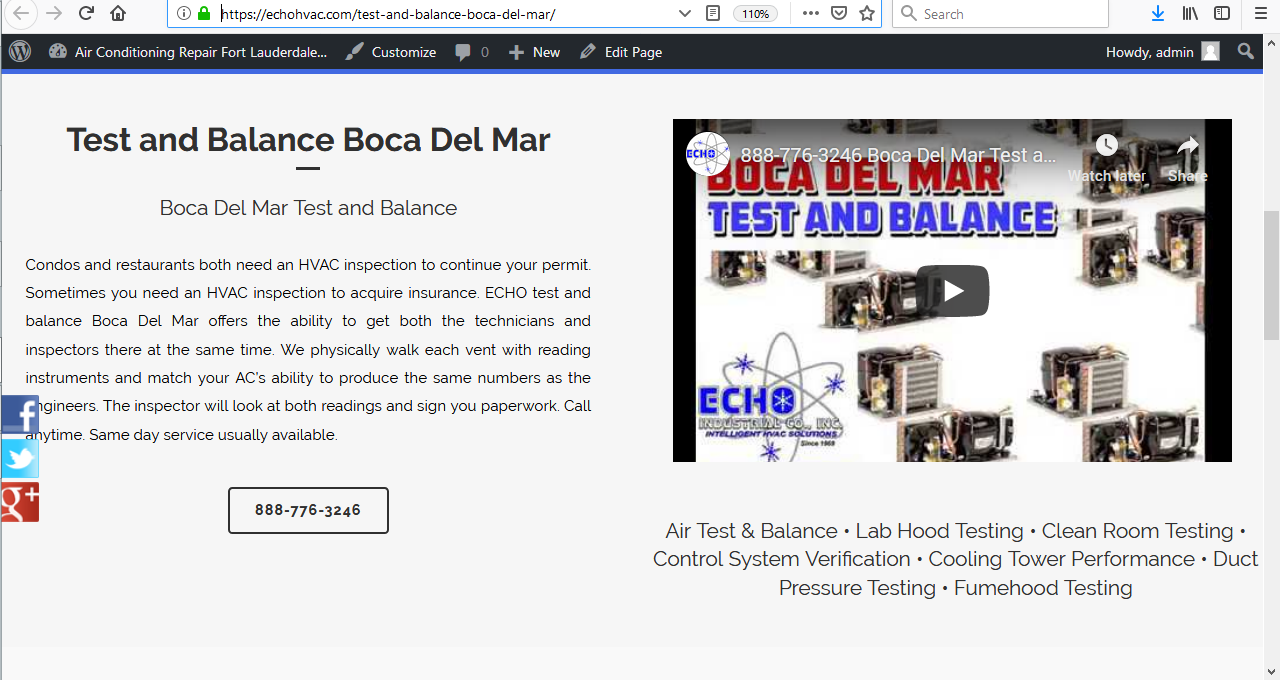 Grand Master Test And Balance SEO