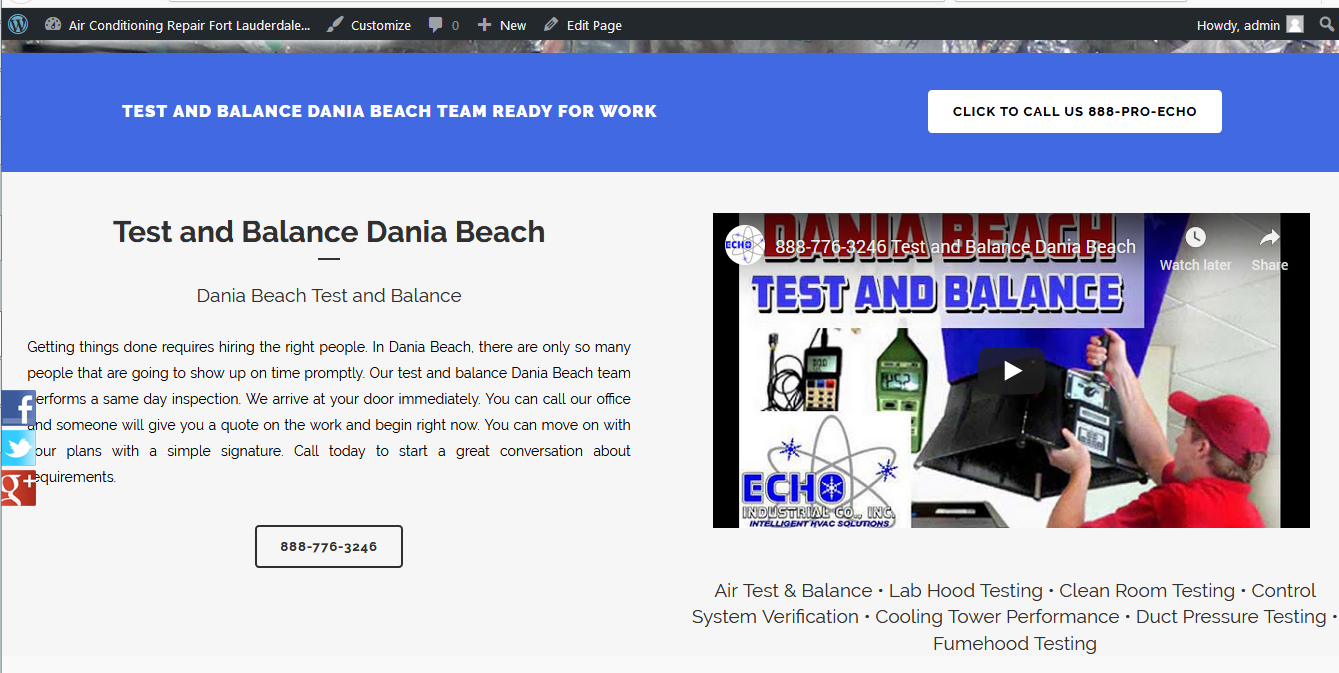 Grand Master Test And Balance SEO
