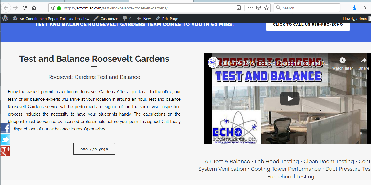 Grand Master Test And Balance SEO