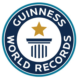 World Record Candidate - Most Marketing Materials Created