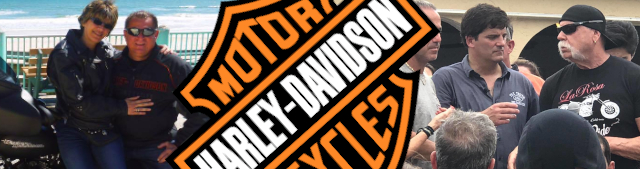 Photos by Ralph for Harley Davidson of Paul Teutul Sr. - Live Event Photography, Live Venue Photographer, and Documentary Photography Services - Hollywood, Los Angeles, Las Vegas, South Beach, Miami - 323-907-5069 Hermosa Beach Marketing