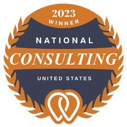 Awarded Top Marketing Consultant in the United States