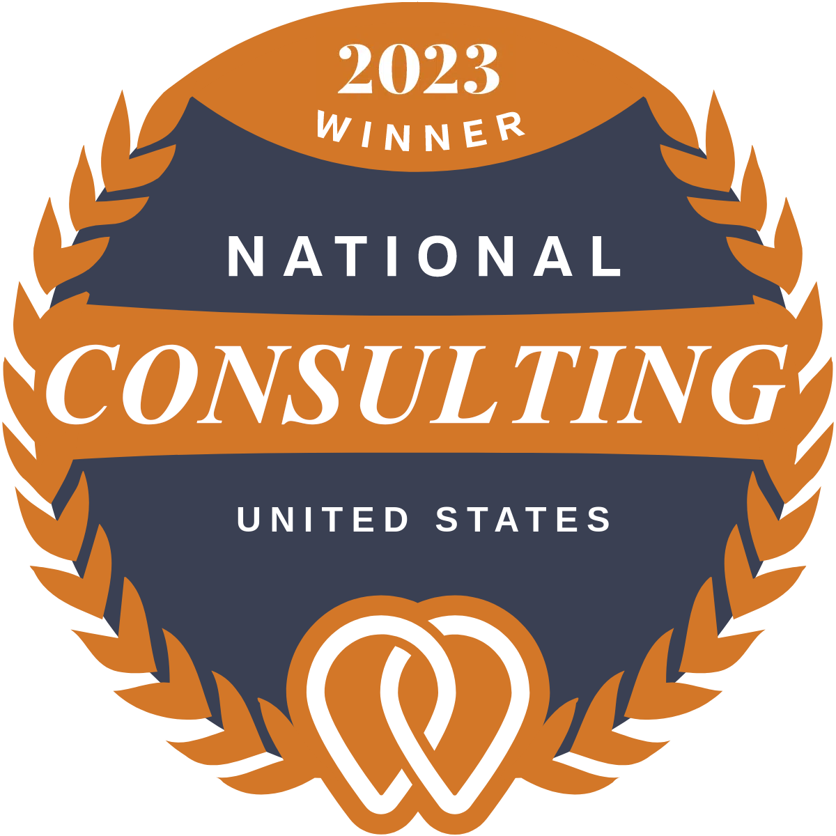 Awarded Top Marketing Consultant in the United States
