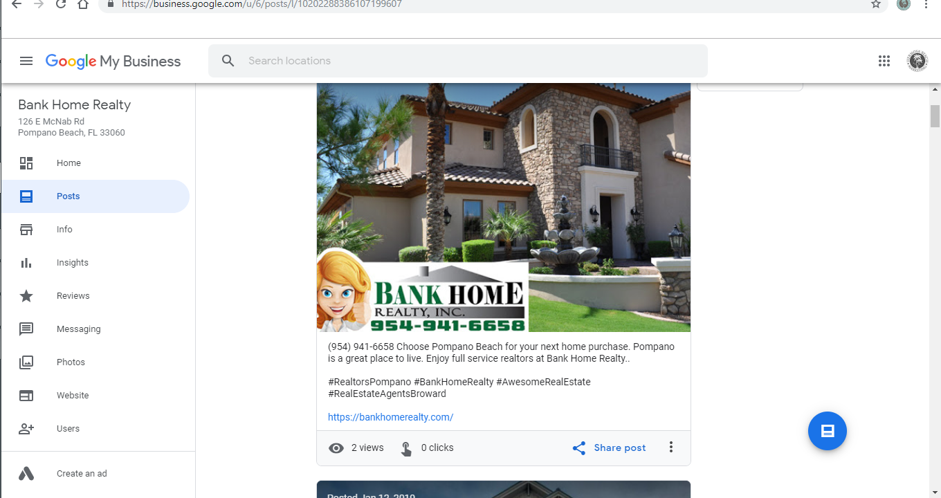 Real Estate Websites