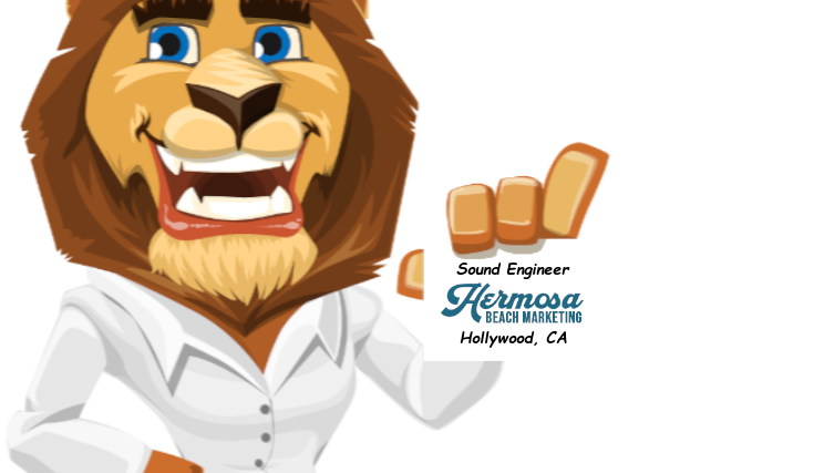 Live Stage Sound Engineers, Audio Mixers, Board & Sound Editors - Audio Editing And Live Sound Engineer Services - Hermosa Beach Marketing - Los Angeles, CA