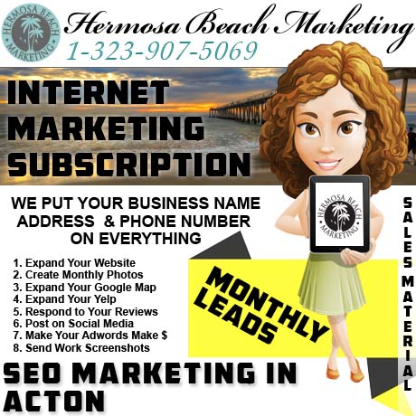 SEO Internet Marketing Acton SEO Internet Marketing