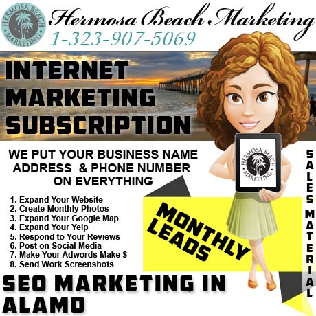 SEO Internet Marketing Alamo SEO Internet Marketing