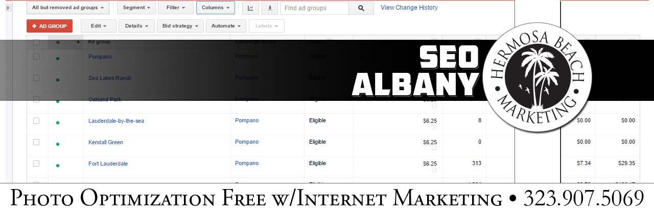 SEO Internet Marketing Albany SEO Internet Marketing