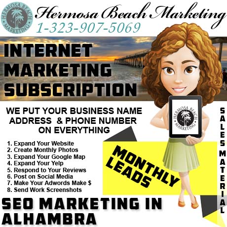 SEO Internet Marketing Alhambra SEO Internet Marketing