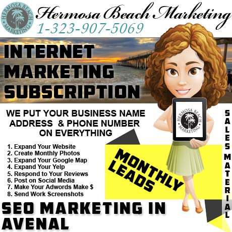 SEO Internet Marketing Avenal SEO Internet Marketing