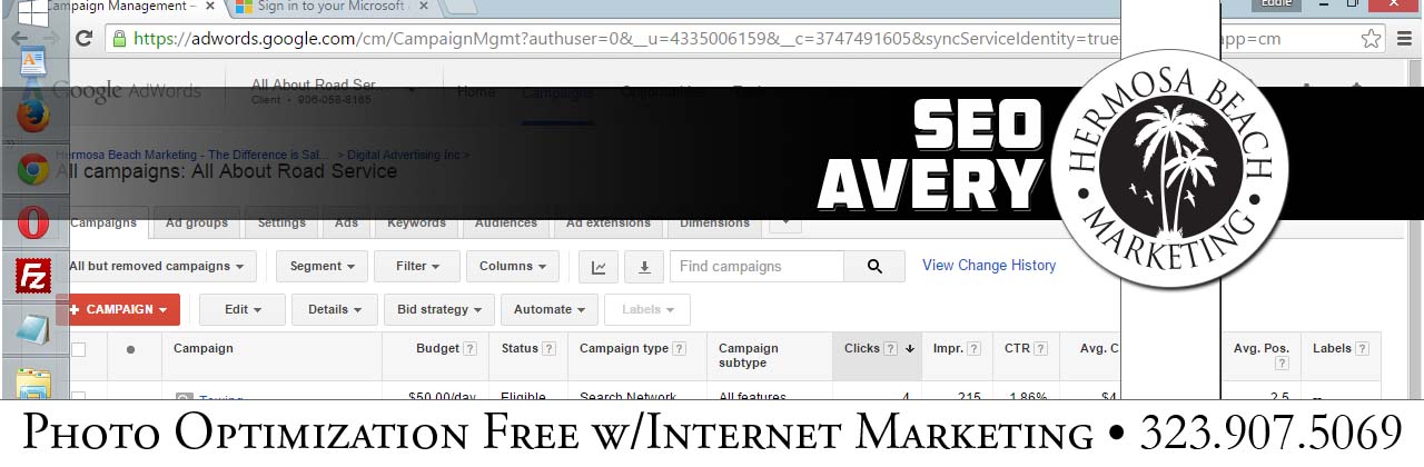 SEO Internet Marketing Avery SEO Internet Marketing