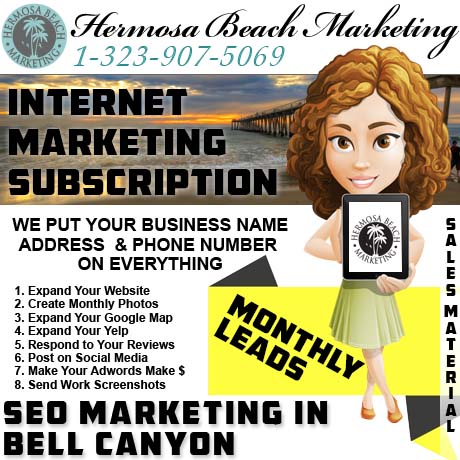 SEO Internet Marketing Bell Canyon SEO Internet Marketing