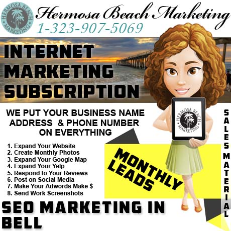 SEO Internet Marketing Bell SEO Internet Marketing