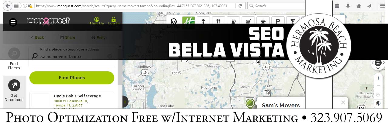 SEO Internet Marketing Bella Vista SEO Internet Marketing