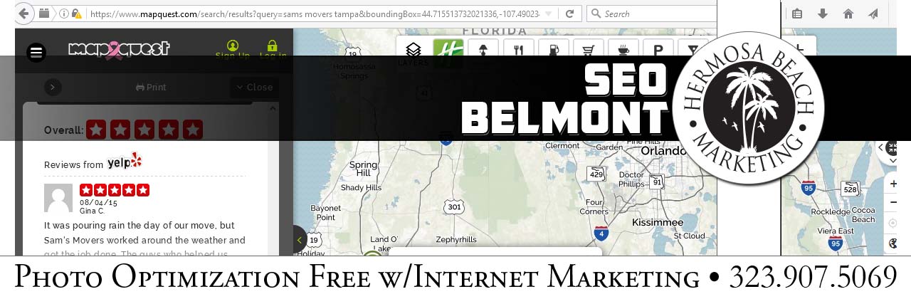 SEO Internet Marketing Belmont SEO Internet Marketing