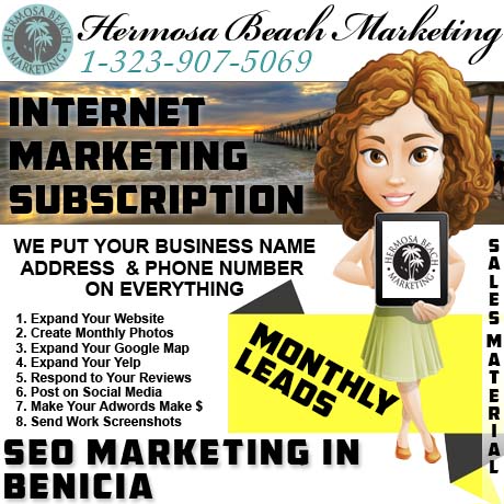 SEO Internet Marketing Benicia SEO Internet Marketing