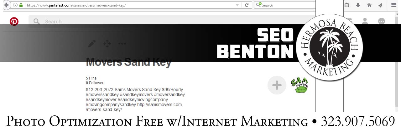 SEO Internet Marketing Benton SEO Internet Marketing