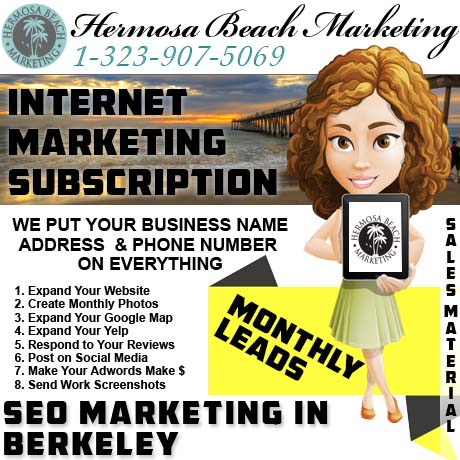 SEO Internet Marketing Berkeley SEO Internet Marketing