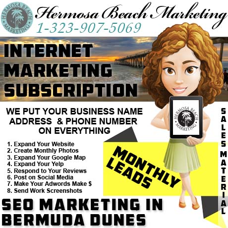 SEO Internet Marketing Bermuda Dunes SEO Internet Marketing