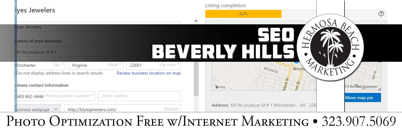 SEO Internet Marketing Beverly Hills SEO Internet Marketing