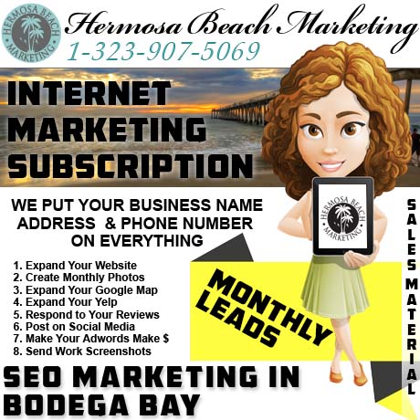 SEO Internet Marketing Bodega Bay SEO Internet Marketing