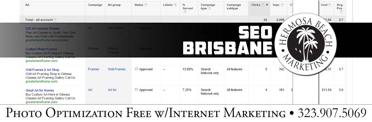 SEO Internet Marketing Brisbane SEO Internet Marketing
