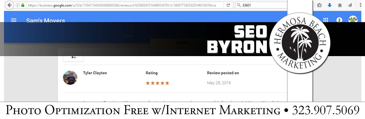 SEO Internet Marketing Byron SEO Internet Marketing