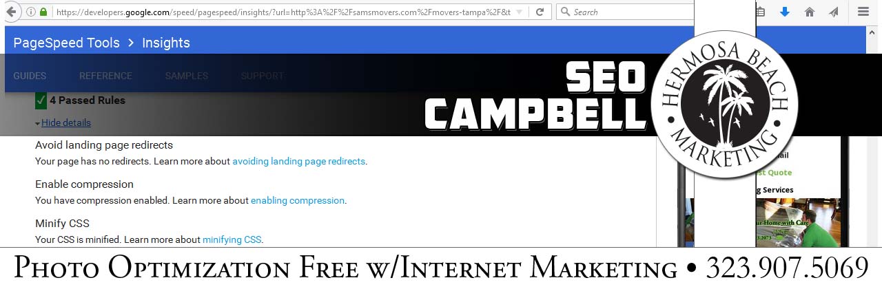 SEO Internet Marketing Campbell SEO Internet Marketing