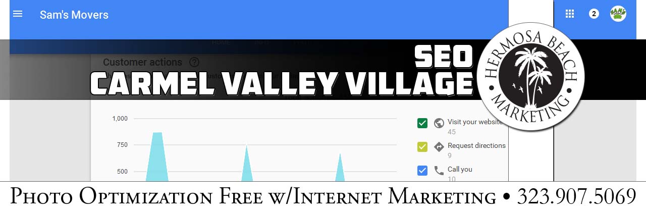 SEO Internet Marketing Carmel Valley Village SEO Internet Marketing