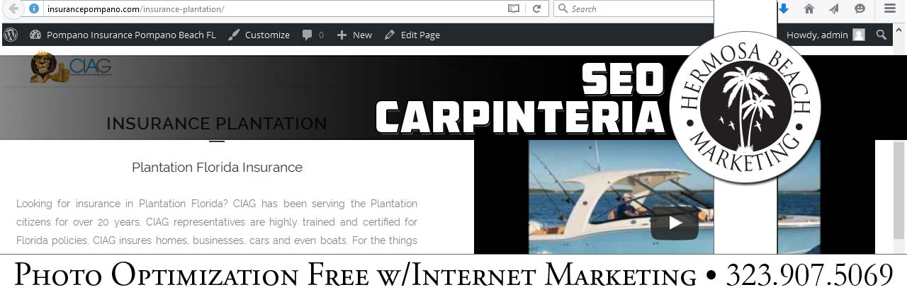 SEO Internet Marketing Carpinteria SEO Internet Marketing