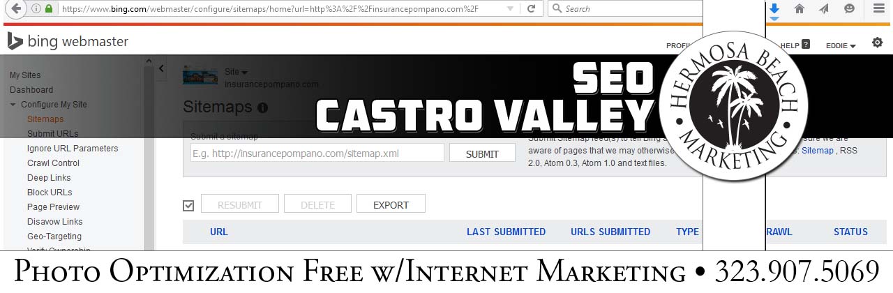 SEO Internet Marketing Castro Valley SEO Internet Marketing