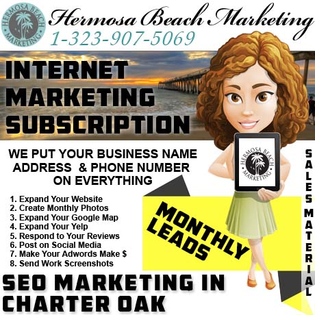 SEO Internet Marketing Charter Oak SEO Internet Marketing