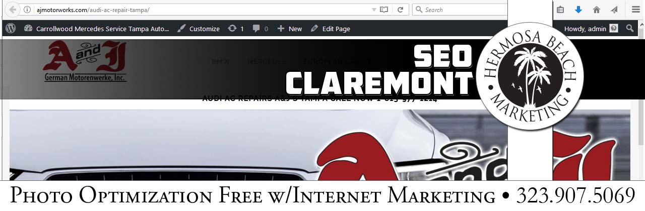 SEO Internet Marketing Claremont SEO Internet Marketing
