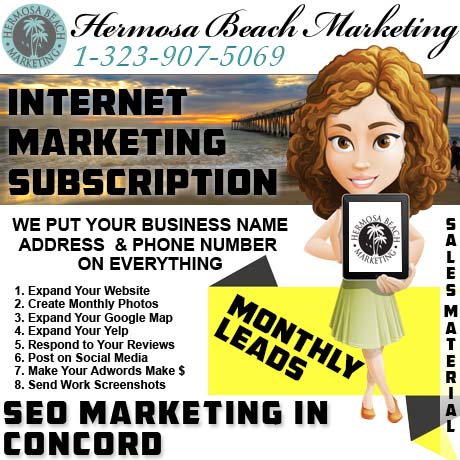 SEO Internet Marketing Concord SEO Internet Marketing