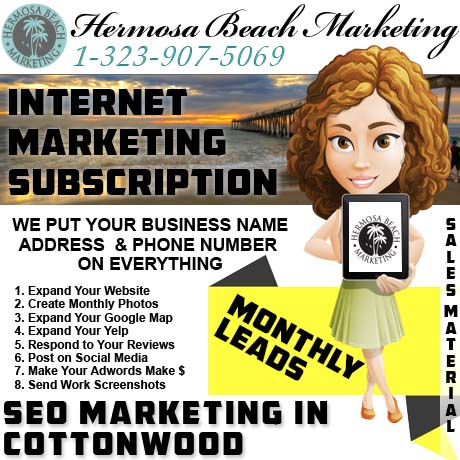 SEO Internet Marketing Cottonwood SEO Internet Marketing