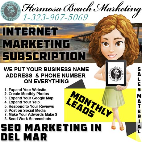 SEO Internet Marketing Del Mar SEO Internet Marketing