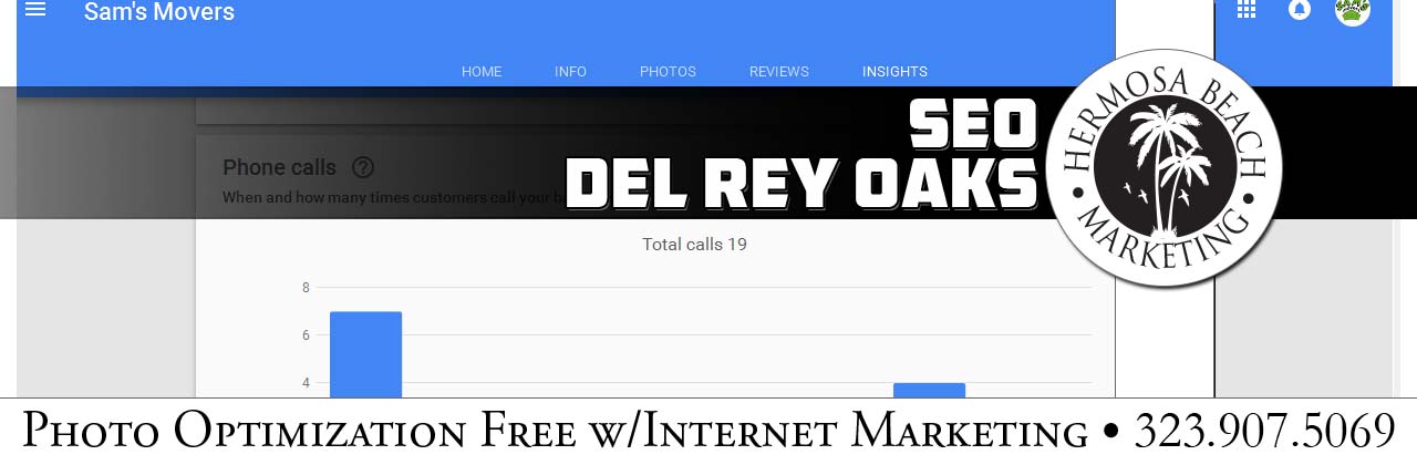 SEO Internet Marketing Del Rey Oaks SEO Internet Marketing
