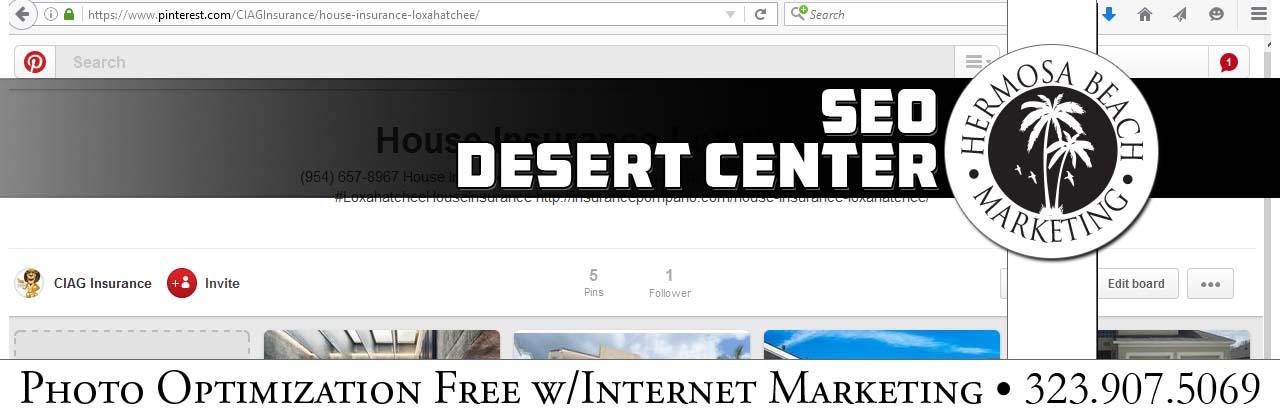 SEO Internet Marketing Desert Center SEO Internet Marketing